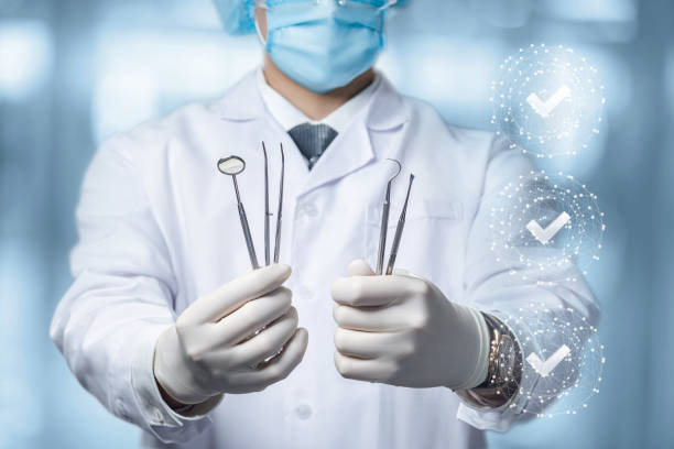 Professional Holistic Dental Care Services in Mckees Rocks, PA